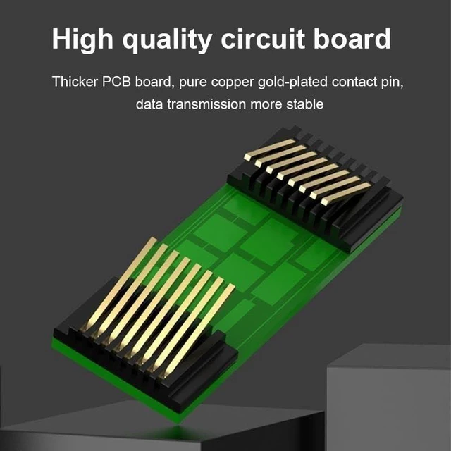 Alt view image 4 of 7 - CAT6 Keystone Jack Coupler Shielded RJ45 Adapter Couplers(5pcs)