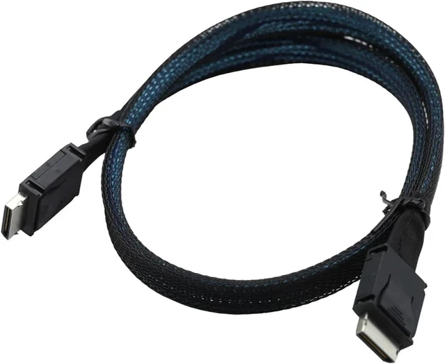 Main image of SFF-8611 4I to Server Super Speed