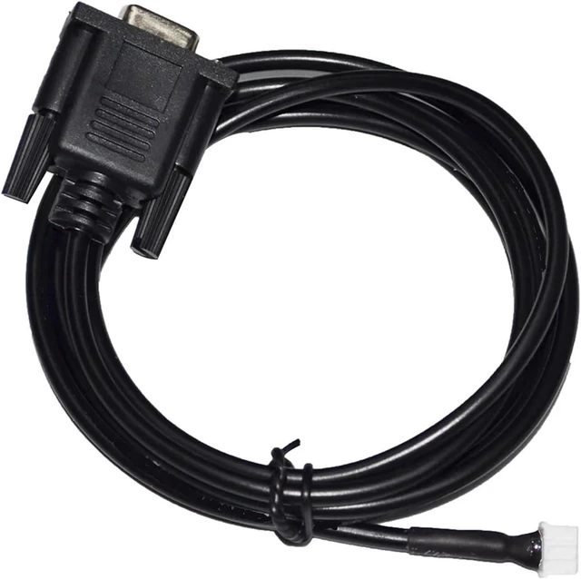 Main image of RS232 D-SUB 9 PIN DB9 Female to PH2.0MM 4PIN Adapter Serial Communication for DM415S DM422S DM542 DM870 3DM580S DM422(5M)