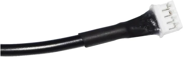 Alt view image 4 of 4 - RS232 D-SUB 9 PIN DB9 Female to PH2.0MM 4PIN Adapter Serial Communication for DM415S DM422S DM542 DM870 3DM580S DM422(5M)