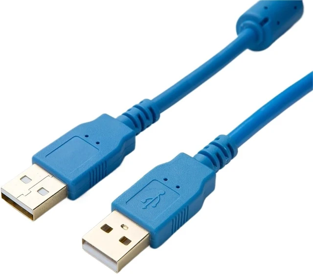 Alt view image 3 of 6 - USB Adapter for Programming Cable USB to RS232 Data Download Line
