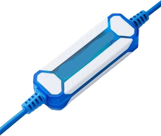 Alt view image 5 of 6 - USB Adapter for Programming Cable USB to RS232 Data Download Line