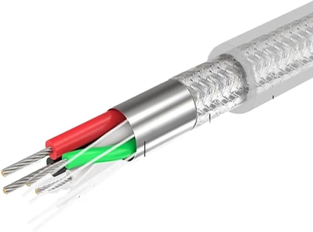 Alt view image 3 of 5 - F&T>D*I USB to RS232 Male DB9 Cable Serial COM Port Adapter Chip F&T>D*I USB R232 Converter Cable