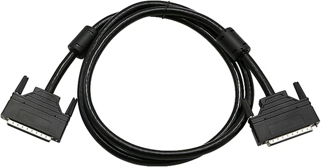 Main image of Connect Cable HPDB68 PIN to DB68 PIN Wire Converter Male to Male Data Transfer Shield Line Adapter