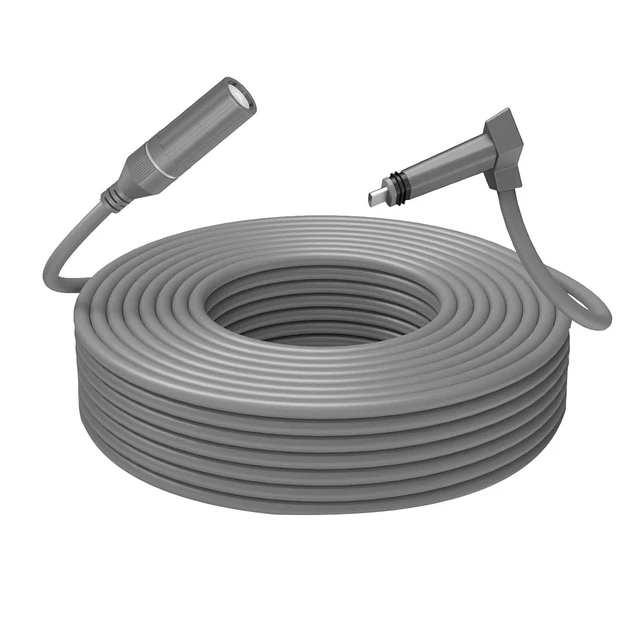 Main image of Marhynchus SPX Plug to RJ45 Female Adapter Cable, 1200Mbps Transmissing Rate Ethernet Connection Cord Replacement Water Proof Design for Gen 2 Dish (150FT/46M)