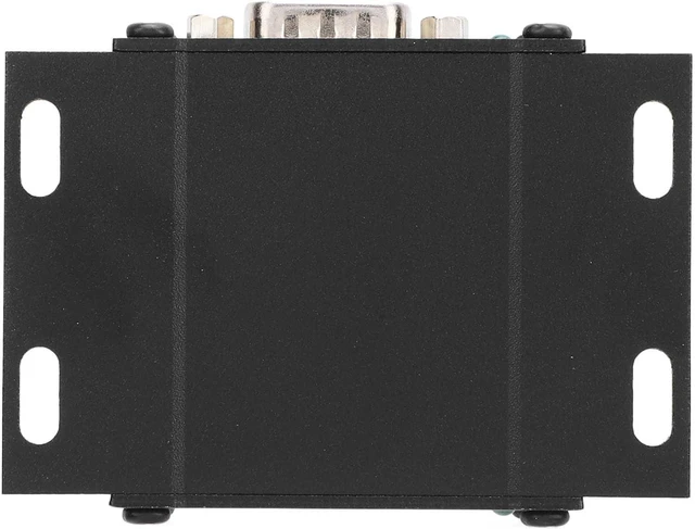 Alt view image 6 of 7 - USB to RS232 Serial Adapter Module with Power and Signal Isolation, Bidirectional DB9 Male Industrial Communicating Converter