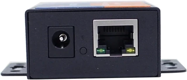 Alt view image 5 of 7 - USR-TCP232-302 Trasmissione Ethernet Seriale
