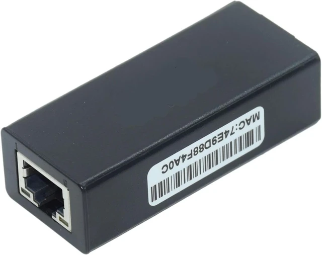 Alt view image 3 of 5 - RS485 to Converter IOT Device Server Support Modbus MQTT
