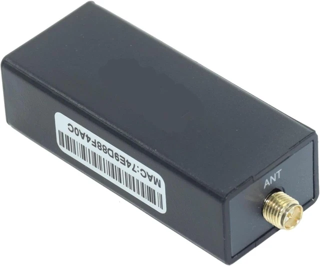 Alt view image 4 of 5 - RS485 to Converter IOT Device Server Support Modbus MQTT