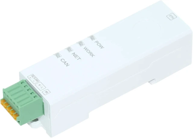 Alt view image 2 of 3 - CAN to Ethernet Converter USR-CAN115