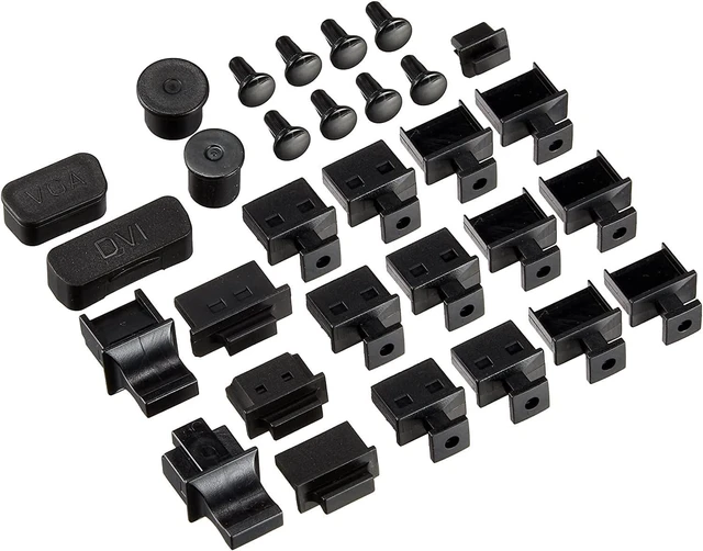 Main image of (AINEX) Connector Cover Set DC-101B