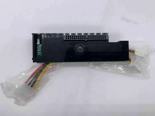 Main image of Fit for IBM aCard IDE to LVD-SCSI Bridge Adapter New AEC-7722 IDE Device to SCSI interfa