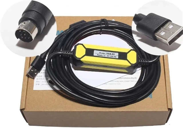 Alt view image 2 of 6 - USB RS232 Adapter Geeignet Programmierung 2,5-3M