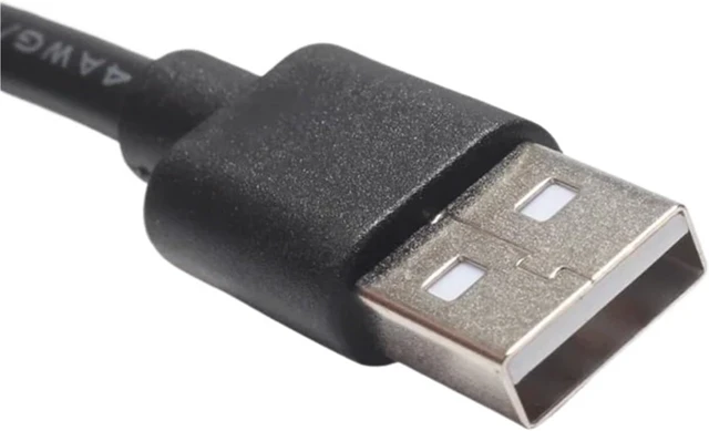 Alt view image 4 of 6 - USB RS232 Adapter Geeignet Programmierung 2,5-3M