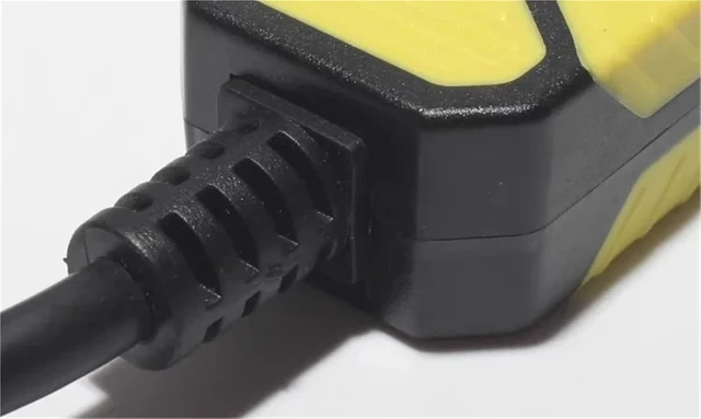 Alt view image 5 of 6 - USB RS232 Adapter Geeignet Programmierung 2,5-3M