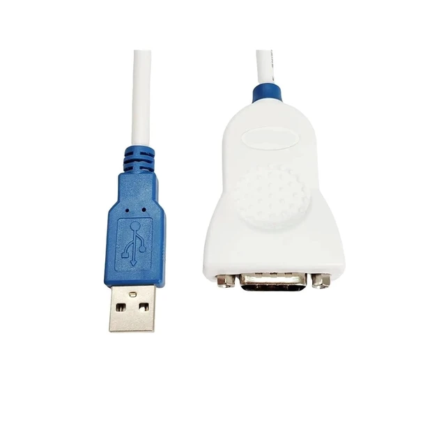 Alt view image 4 of 6 - (A75T) for F&T>D*I USB Cord A to DB9 RS232 Serial Converter with FT231X Level Shifter for Full-Handshake