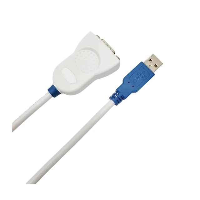 Alt view image 5 of 6 - (A75T) for F&T>D*I USB Cord A to DB9 RS232 Serial Converter with FT231X Level Shifter for Full-Handshake