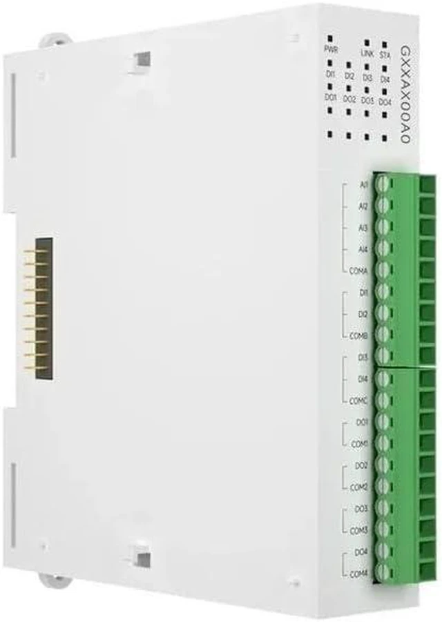 Main image of 16DO Expansion Remote IO Module RS485 Ethernet GXXAX00A0