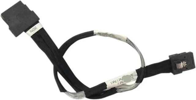 Alt view image 2 of 3 - Server Data Cable 808851-001 800764-001
