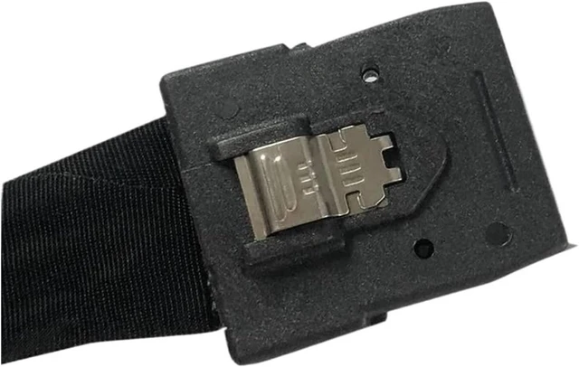 Alt view image 3 of 3 - Server Data Cable 808851-001 800764-001