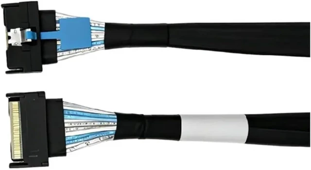 Alt view image 2 of 3 - Pcie 5.0 X16 Server Expansion Adapter