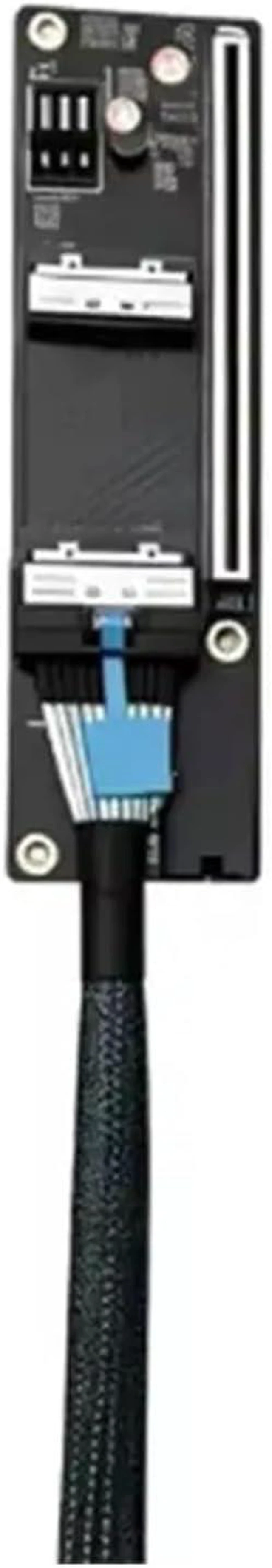 Alt view image 3 of 3 - Pcie 5.0 X16 Server Expansion Adapter