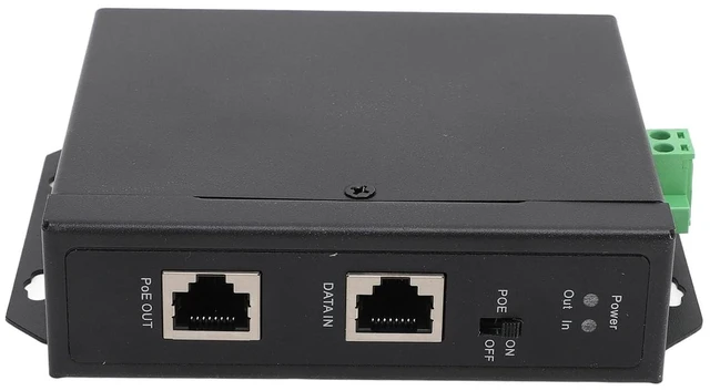 Alt view image 7 of 7 - Reliable SPX Cable Connector Adapter Design for Systems 18.7