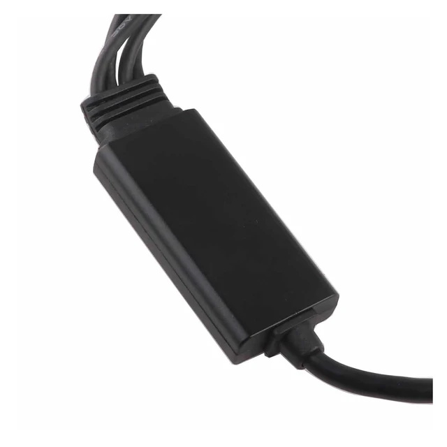 Alt view image 3 of 6 - USB To DB9 Male RS232 RS 232 4 Ports Adapters Connector Converter Cable