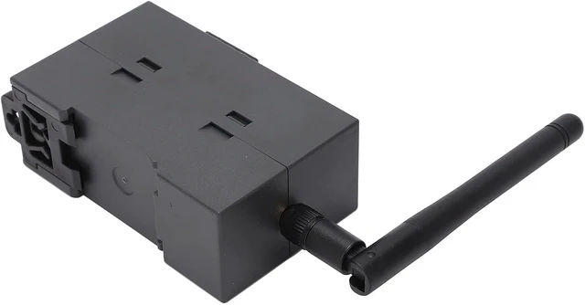 Alt view image 3 of 7 - RS485 to WiFi Converter Reliable Serial Adapter for RTU to Transmission 1 X Unit