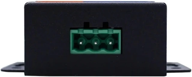 Alt view image 7 of 7 - USR-TCP232-304 Serial RS485 to TCP/IP Ethernet Server Converter Module