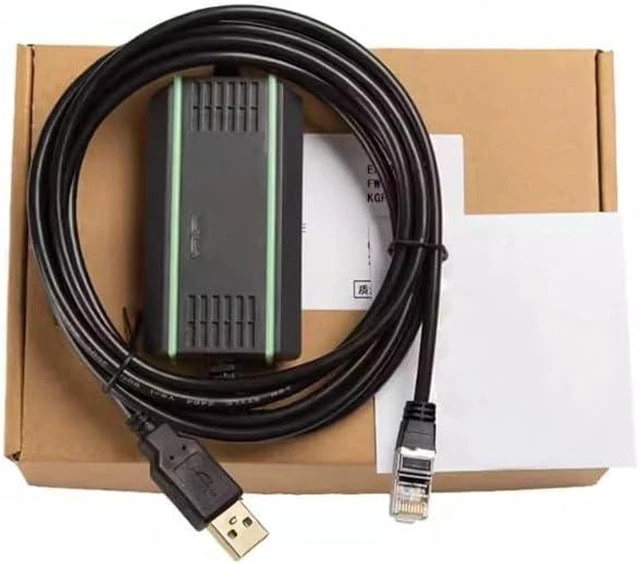 Main image of USB to Serial UART Interface Converter Chip 3.3V 5V TTL Level Adapter for Industrial Control Circuit Debugging FT232RL