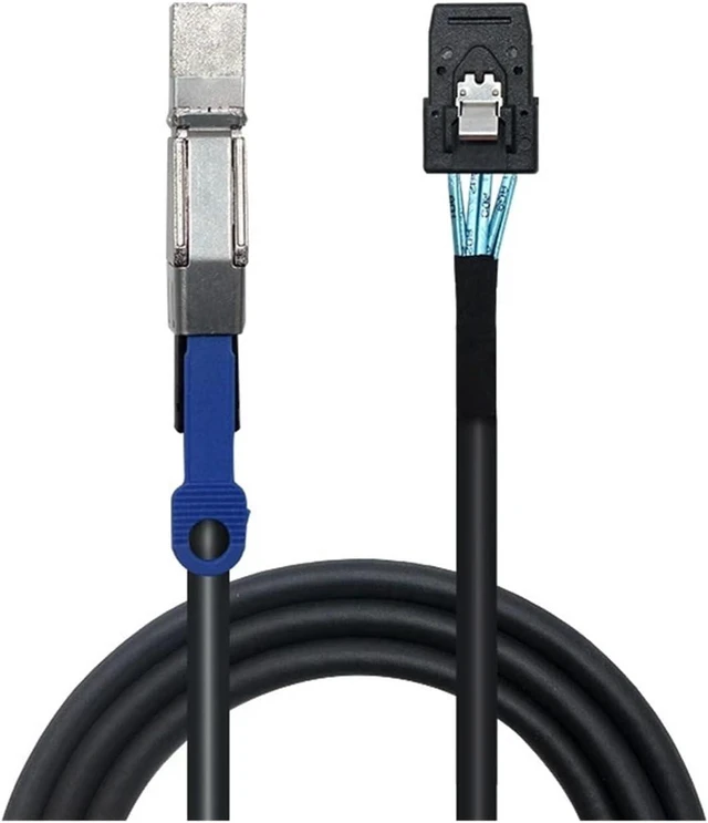 Alt view image 2 of 6 - 50cm 100cm External HD 3.0 SFF 8644