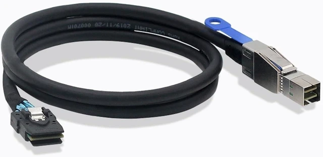 Alt view image 3 of 6 - 50cm 100cm External HD 3.0 SFF 8644