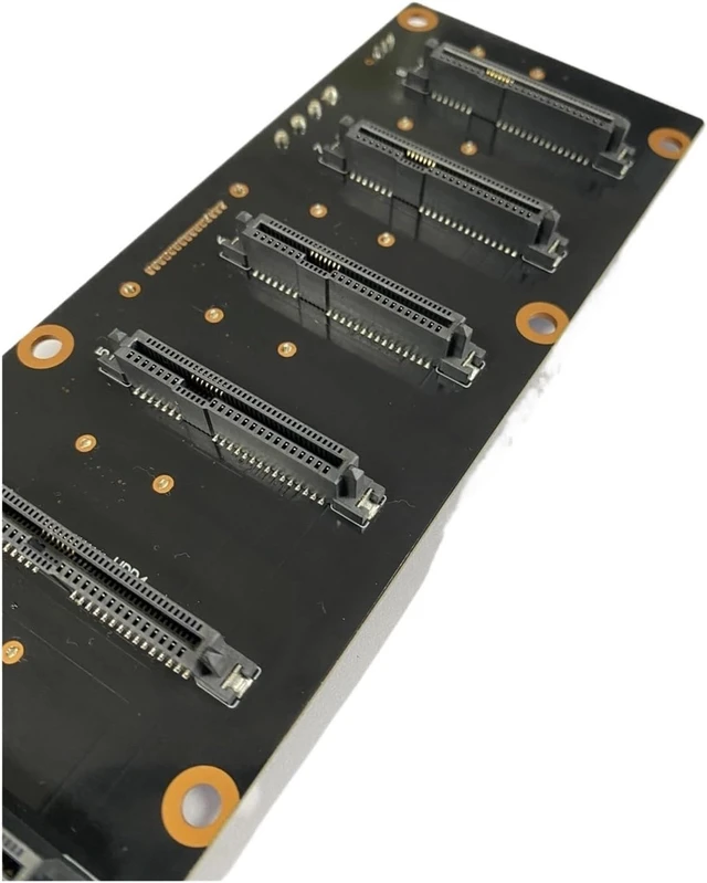 Alt view image 4 of 4 - N3 Backplane Chassis Accessories Connector