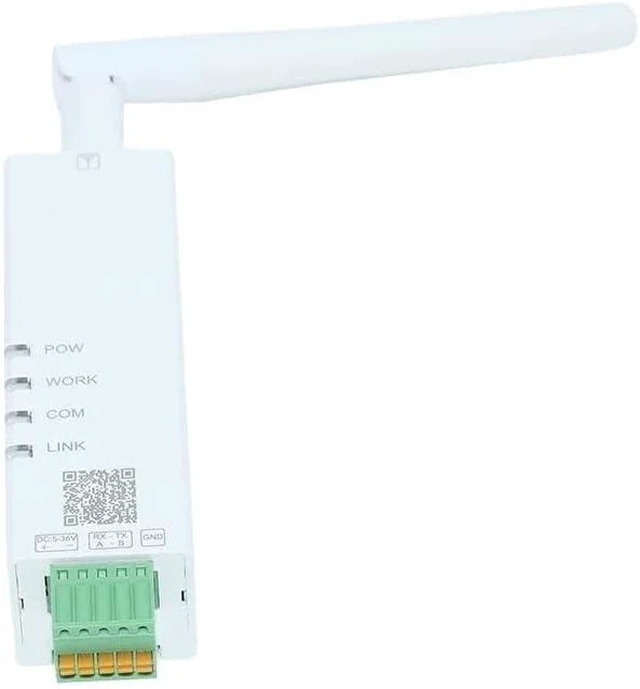Main image of Serial Port RS485 to Converter IoT Device USR-DR164
