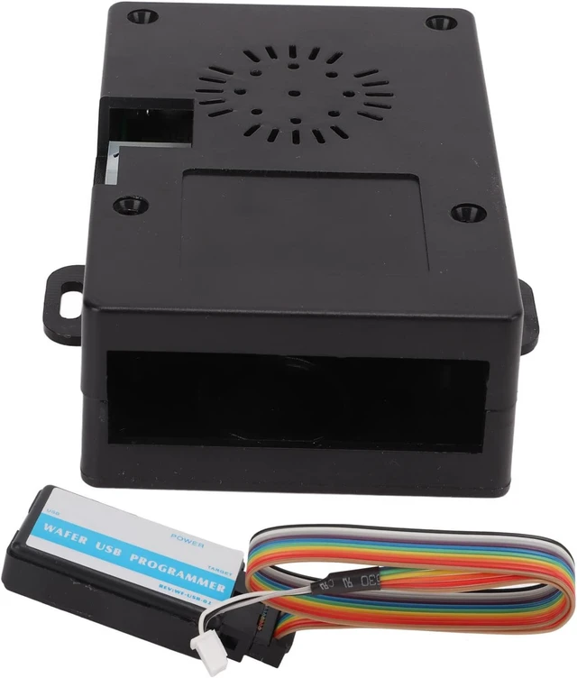 Alt view image 4 of 7 - RASPBERRYMDB RS232 to MDB Adapter Box for Vending Machines Connects PC or to Bill Acceptor and Validator via Serial Port