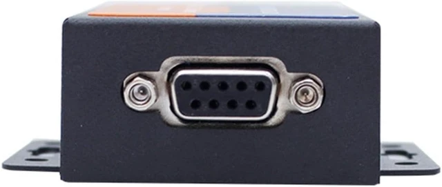 Alt view image 2 of 7 - USR-TCP232-302 Serial RS232 to Ethernet TCP/IP Server Module