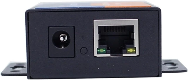 Alt view image 3 of 7 - USR-TCP232-302 Serial RS232 to Ethernet TCP/IP Server Module