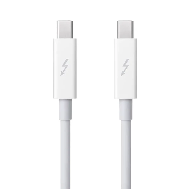 Alt view image 4 of 4 - Firewire 800 to Thunderbolt 2 Adapter 3 to RJ45 Fire 1394B Suitable for Mac Interface High Speed Transmission Interface(Thunderbolt2-RJ45)