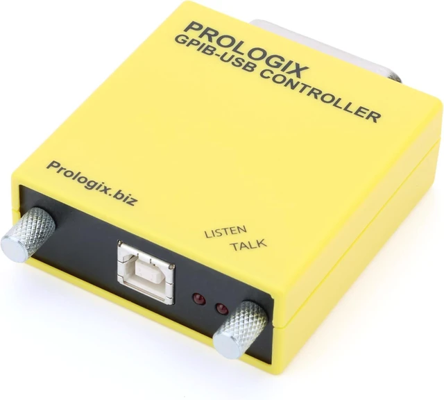 Main image of Prologix USB to Gpib Controller