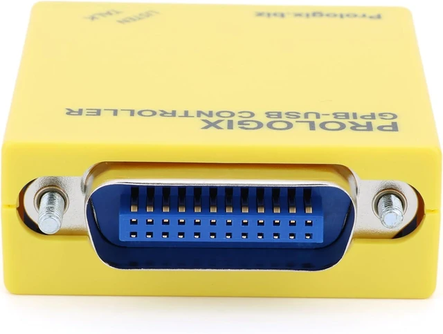 Alt view image 2 of 7 - Prologix USB to Gpib Controller
