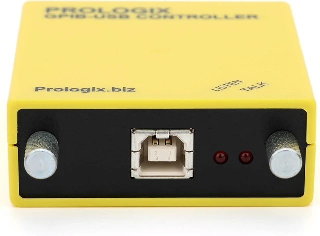 Alt view image 3 of 7 - Prologix USB to Gpib Controller