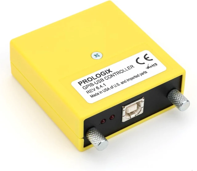 Alt view image 4 of 7 - Prologix USB to Gpib Controller
