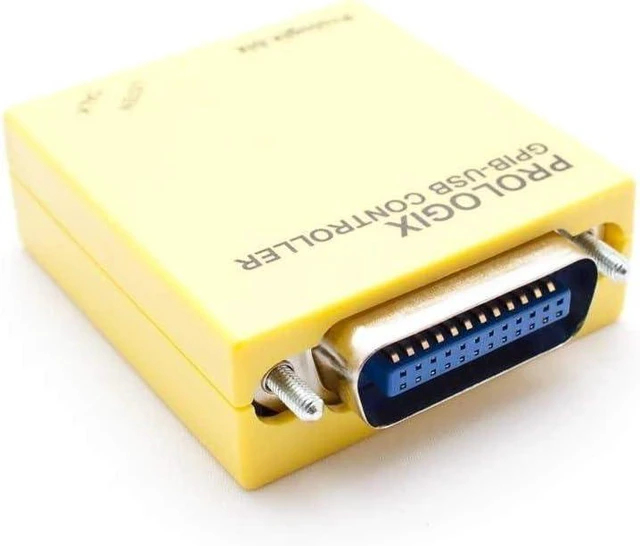 Alt view image 5 of 7 - Prologix USB to Gpib Controller