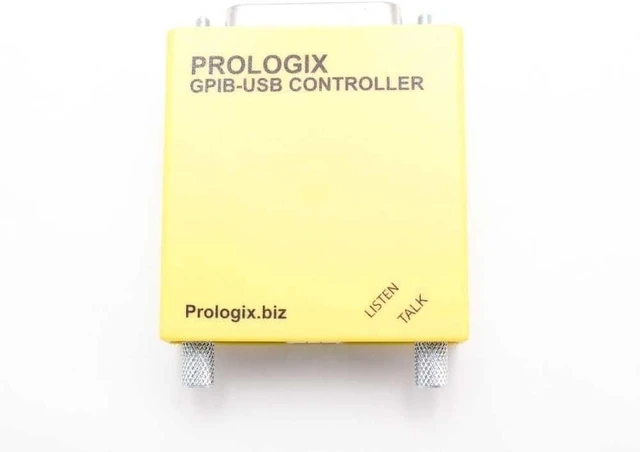 Alt view image 6 of 7 - Prologix USB to Gpib Controller