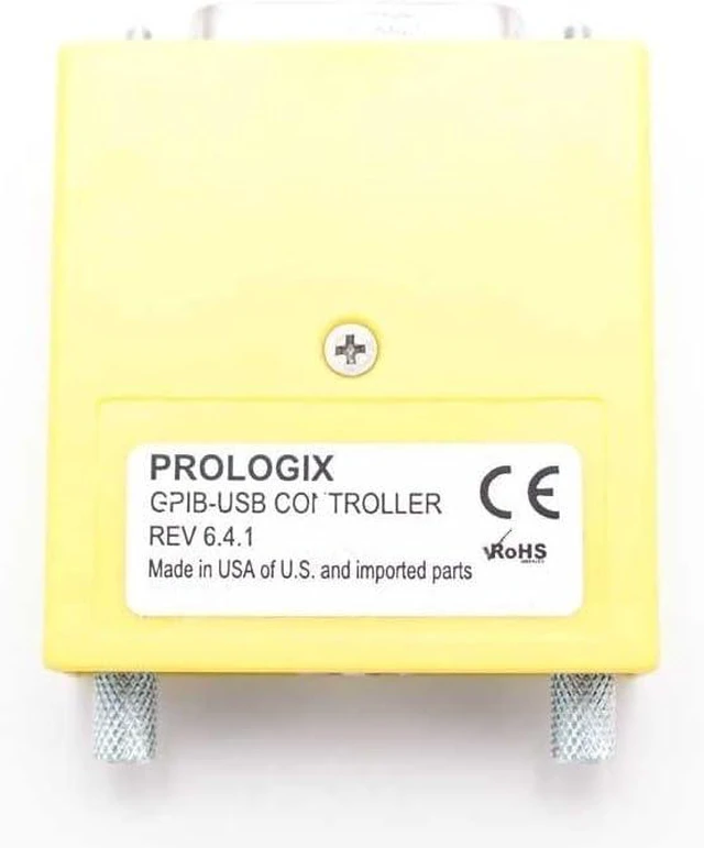 Alt view image 7 of 7 - Prologix USB to Gpib Controller