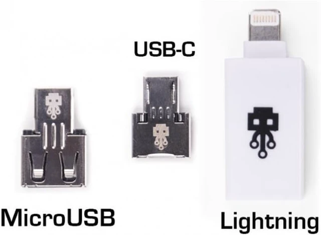 Alt view image 2 of 3 - USB Killer Pro Kit - Standard