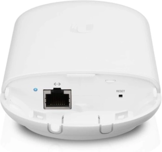 Main image of Ubiquiti NanoStation AC Loco 5GHz airMAX ac CPE with Dedicated Wi-Fi Management (NS-5ACL-US)