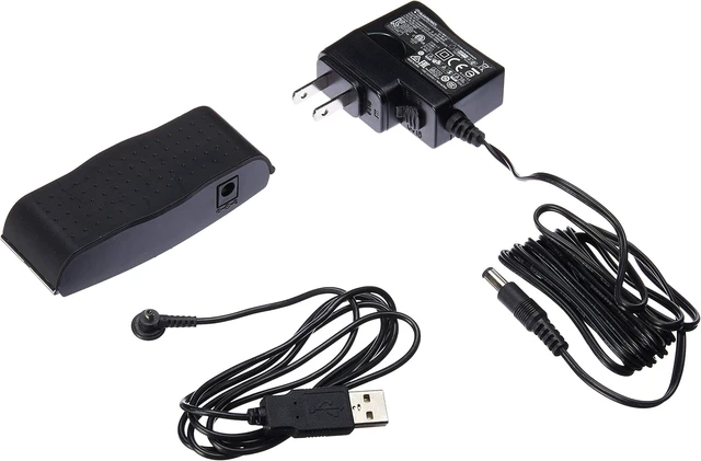 Alt view image 2 of 2 - Plantronics D100-M USB DECT Adapter (Microsoft Variant) US - Part Number 83876-01