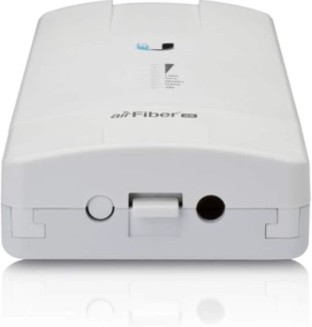 Main image of Ubiquiti Networks Airfiber 2x 2.4Ghz 525Mbps Point to Point Backhaul Radio, Long-Range, Compatible with airGateway, Weatherproof RF Connectors(2)(AF-2X)